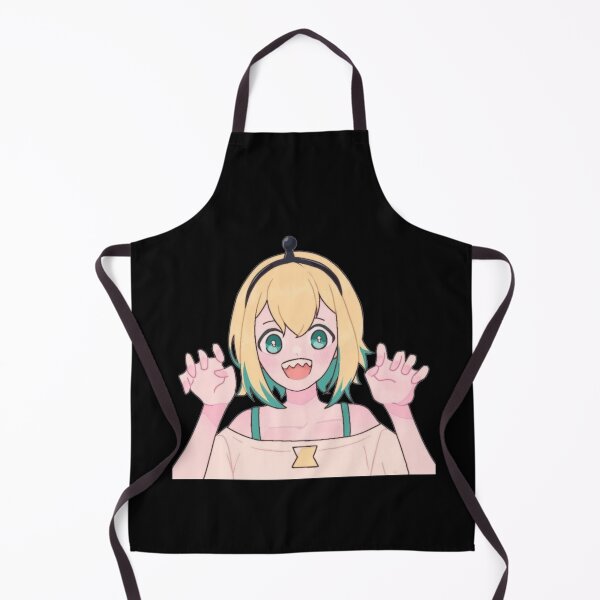 Item preview, Amano Pikamee designed and sold by florenceboo.