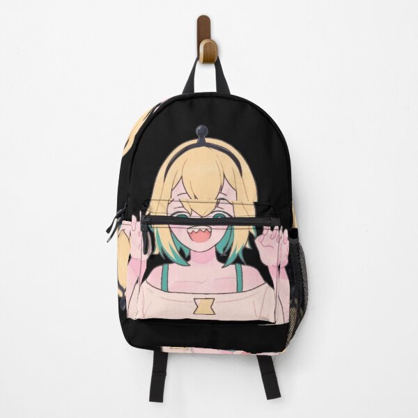 Item preview, Amano Pikamee designed and sold by florenceboo.