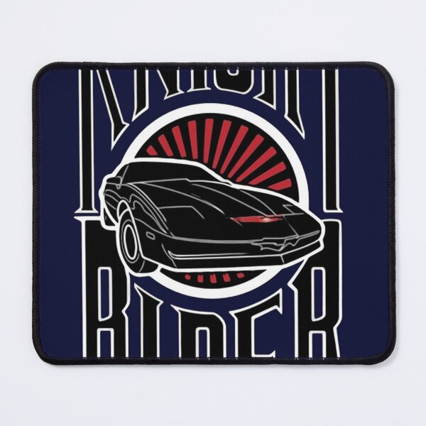 Item preview, Knight Rider K.I.T.T designed and sold by Florencelotus.