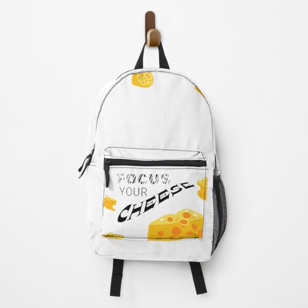 Item preview, Focus Your Cheese designed and sold by Surreallytee.