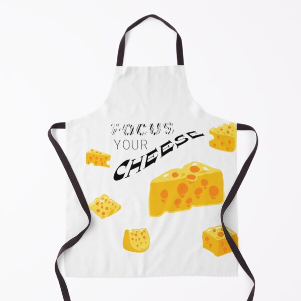 Item preview, Focus Your Cheese designed and sold by Surreallytee.