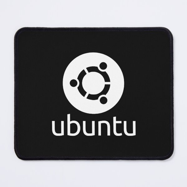 Item preview, Dark Ubuntu Linux   designed and sold by gandosscot.