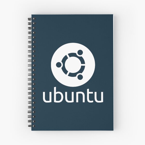 Item preview, Dark Ubuntu Linux   designed and sold by gandosscot.