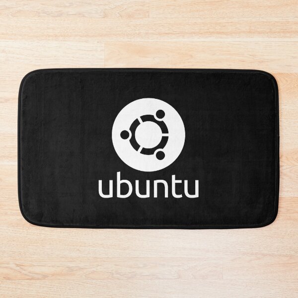 Item preview, Dark Ubuntu Linux   designed and sold by gandosscot.