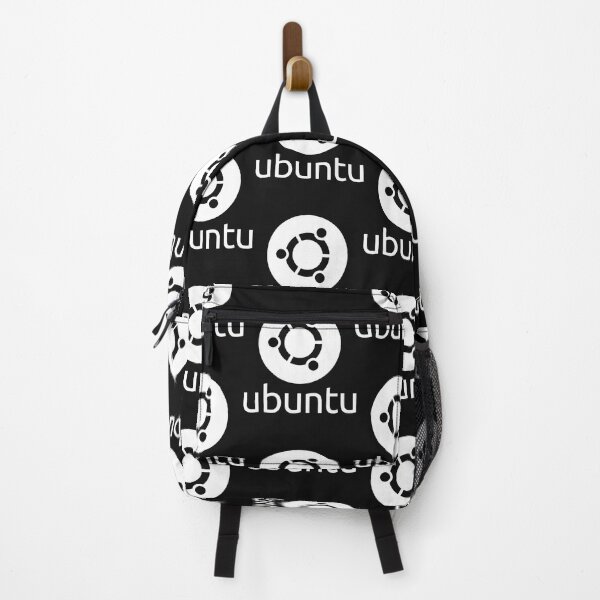 Item preview, Dark Ubuntu Linux   designed and sold by gandosscot.