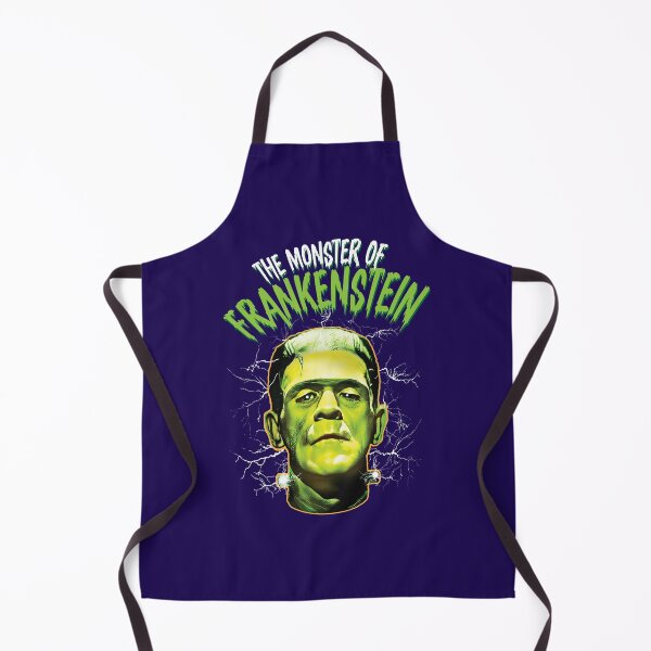 Item preview, Frankenstein's Monster designed and sold by hotshots-design.
