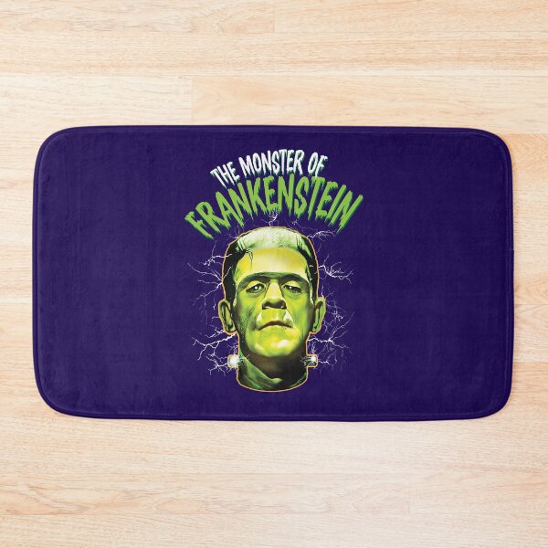 Item preview, Frankenstein's Monster designed and sold by hotshots-design.