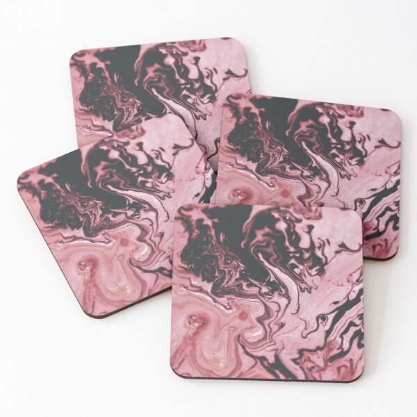 Item preview, pink and black designed and sold by realflame.