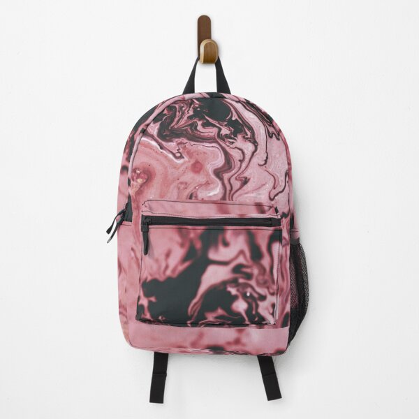 Item preview, pink and black designed and sold by realflame.