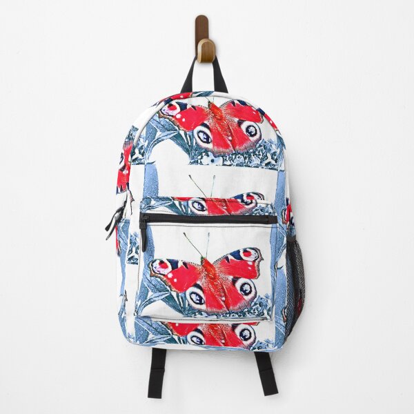Item preview, Red Wings Butterfly designed and sold by Daniel Janda.