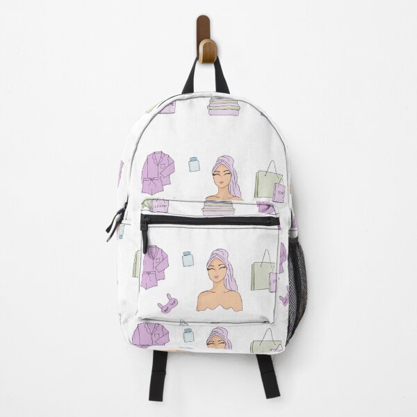 Item preview, fashion illustration, selfcare,  designed and sold by Meghaillustrat.