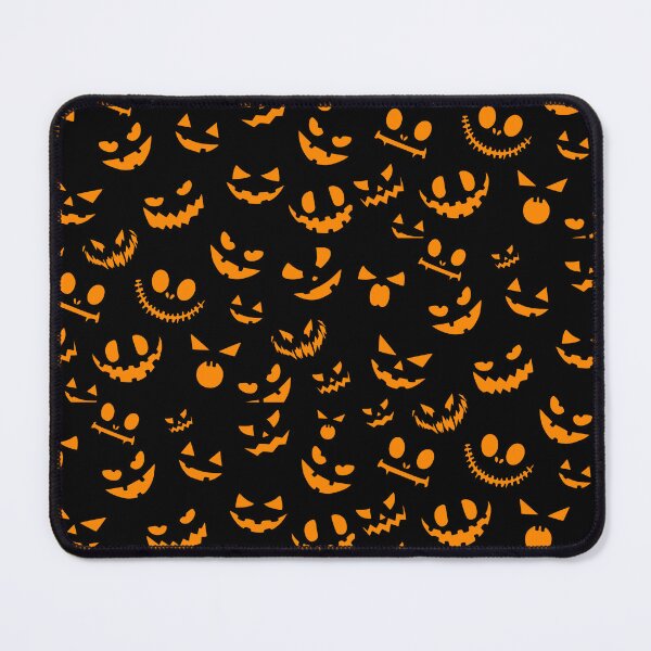 Item preview, Halloween pumpkin designed and sold by SketchStyle.