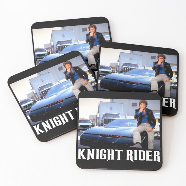 Item preview, Knight Rider KITT designed and sold by Florencelotus.