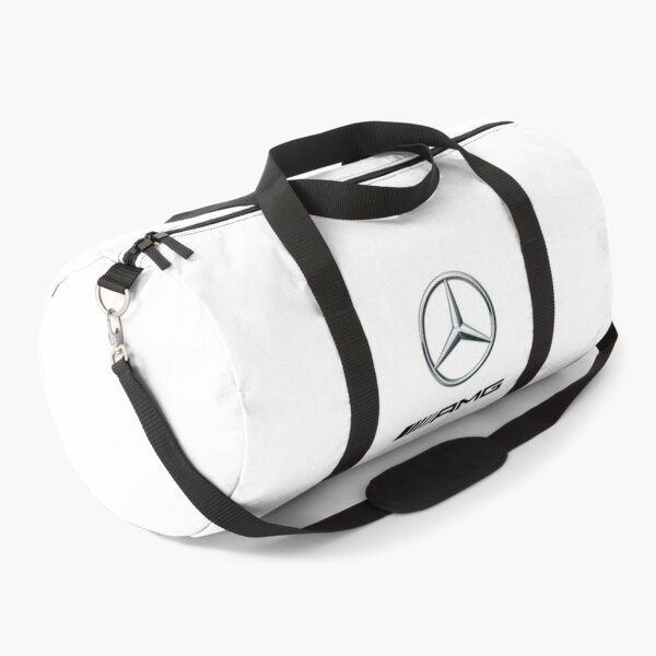 Sport Bag Mercedes AMG Petronas black 141181031