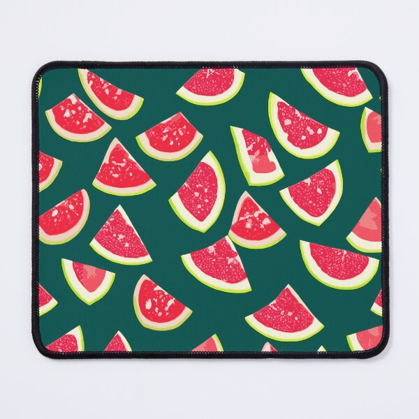 Item preview, Watermelon seamless patterns clothing design designed and sold by teedesigndaily.