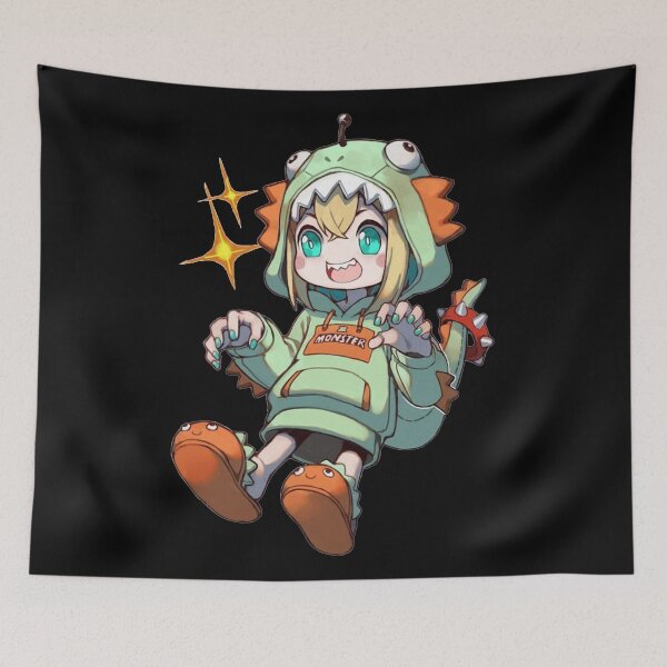 Item preview, Amano Pikamee designed and sold by florenceboo.