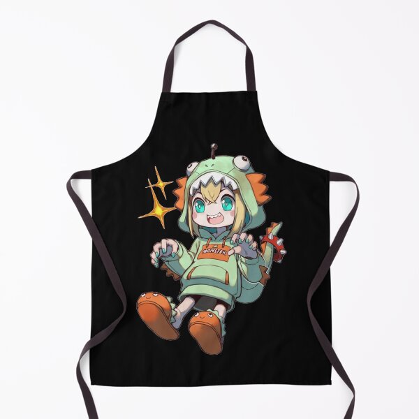 Item preview, Amano Pikamee designed and sold by florenceboo.