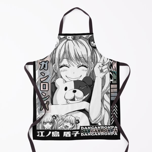 Item preview, Junko Enoshima | Danganronpa designed and sold by KichiYou7.