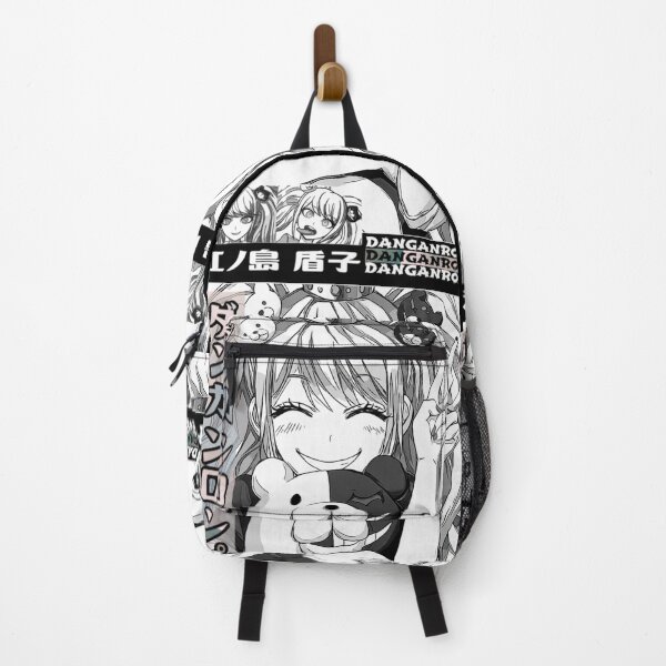 Item preview, Junko Enoshima | Danganronpa designed and sold by KichiYou7.