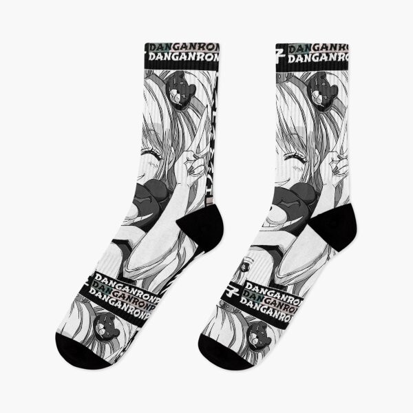 Item preview, Junko Enoshima | Danganronpa designed and sold by KichiYou7.