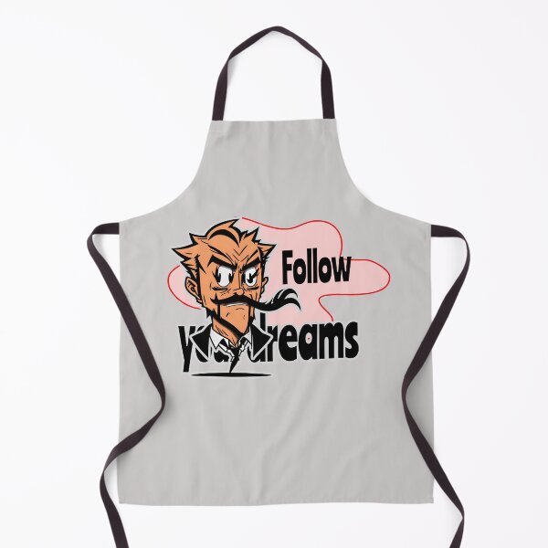 Item preview, Follow your dreams designed and sold by PornDesigns.