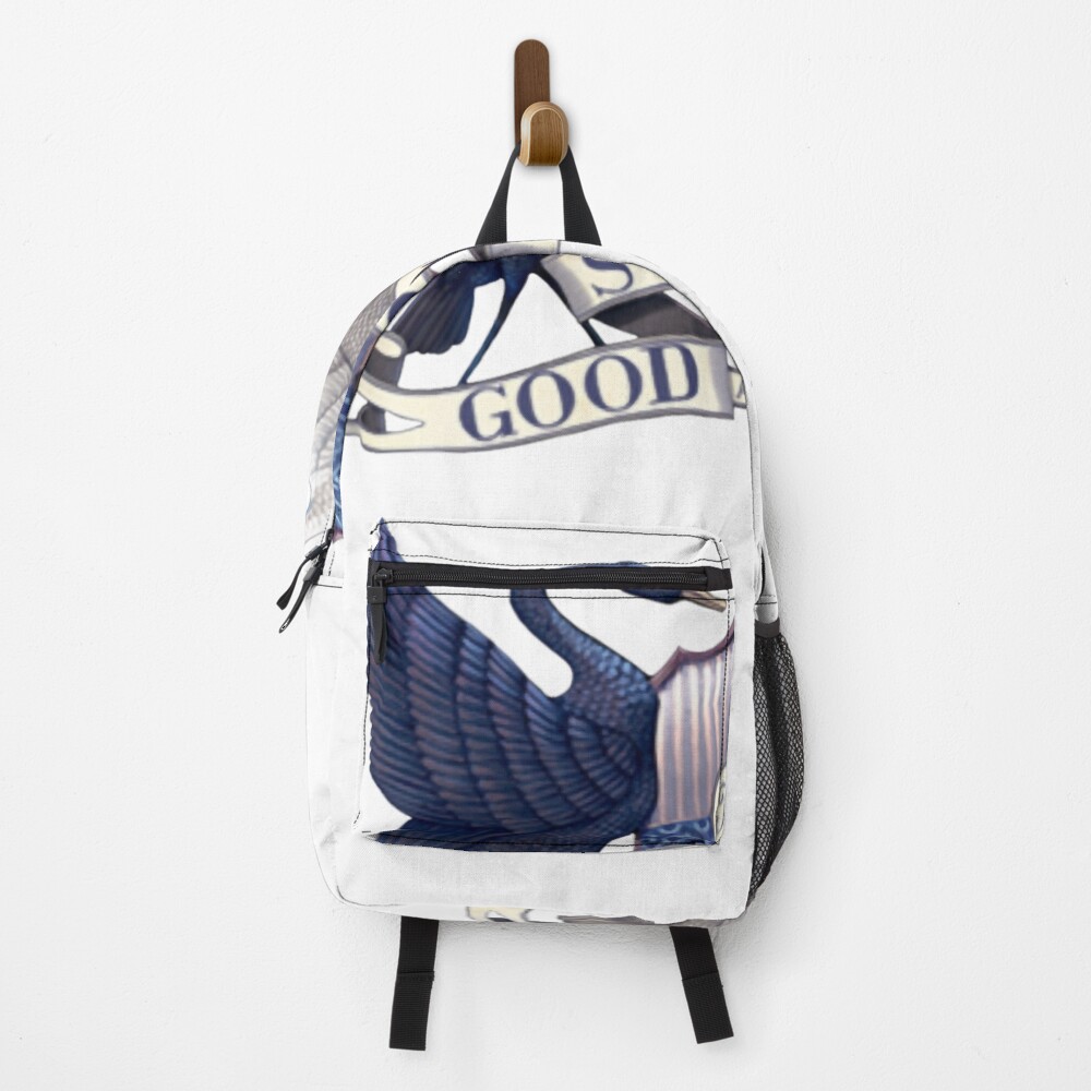 Item preview, Backpack designed and sold by LinetteLabrosse.