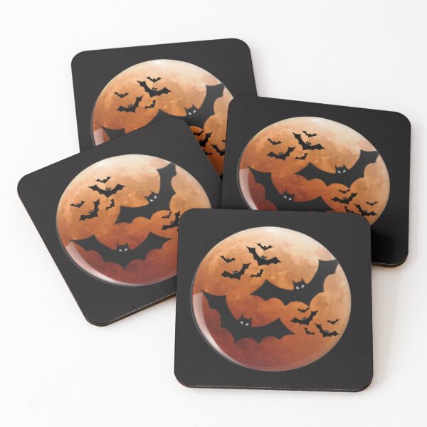 Item preview, MOON BATS designed and sold by Steven  LaRussa.