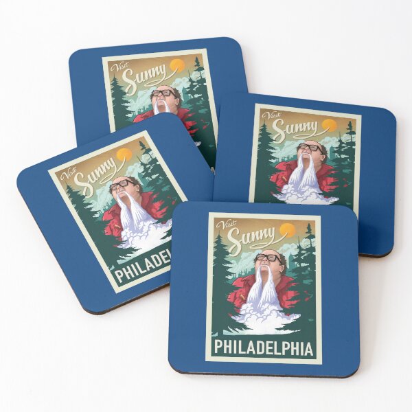 Item preview, Visit Sunny Philadelphia designed and sold by sewardsheppard.