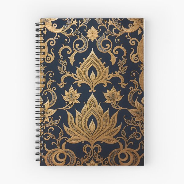 Item preview, Golden Blossom Flower designed and sold by MobizArt.