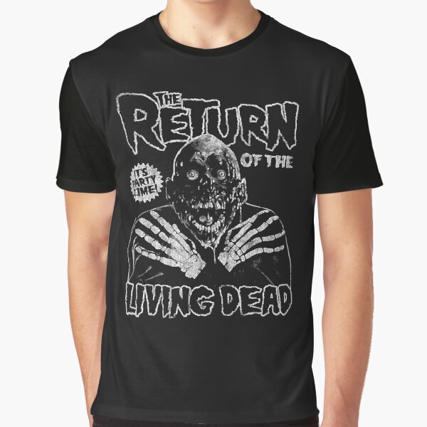 Item preview, Return of the Living Dead designed and sold by Florencelotus.