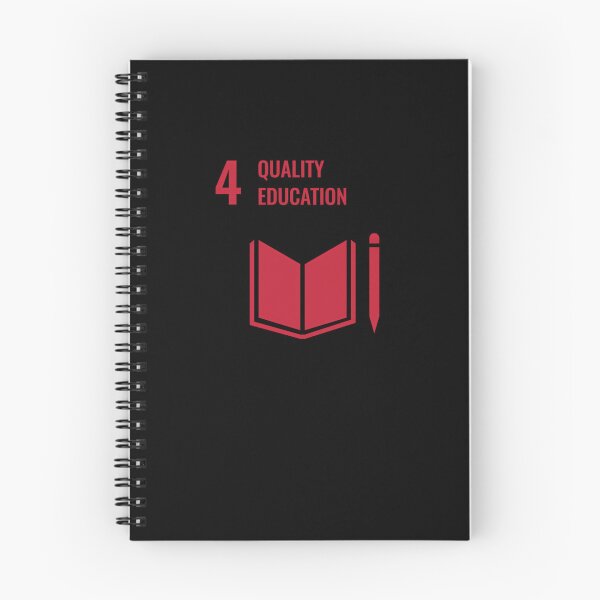 Item preview, UN SDG 4 Education - Ensure Inclusive And Equitable Education And Promote Lifelong Learning Opportunities For All	 designed and sold by xartzsbm85.
