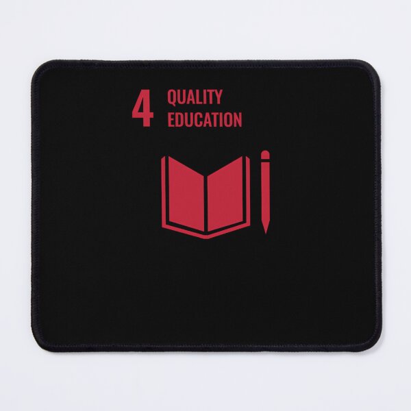 Item preview, UN SDG 4 Education - Ensure Inclusive And Equitable Education And Promote Lifelong Learning Opportunities For All	 designed and sold by xartzsbm85.