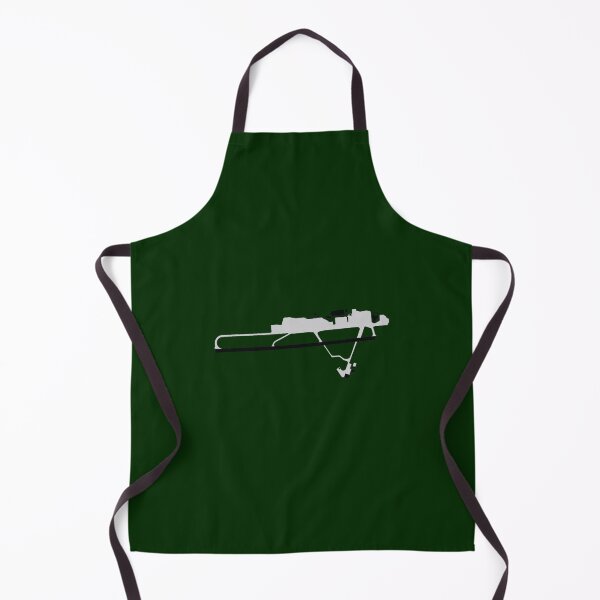 Item preview, Bristol Airport designed and sold by JeanTremblays.