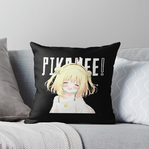 Item preview, Amano Pikamee designed and sold by florenceboo.