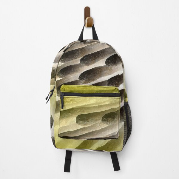 Item preview, Yellow abstract designed and sold by Bradipino.