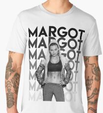 Mrs. Robbie 10 - Limited Edition Men's Premium T-Shirt