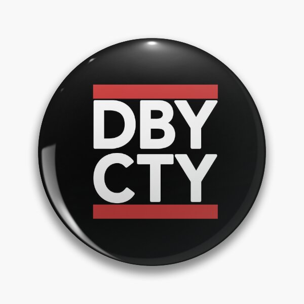 Item preview, RUN DBY CTY designed and sold by Confusion101.