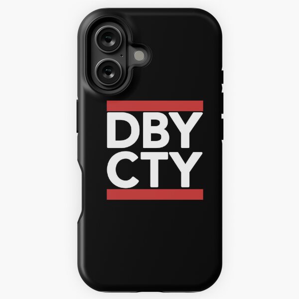 Item preview, RUN DBY CTY designed and sold by Confusion101.