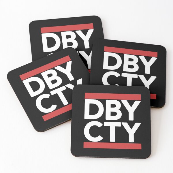 Item preview, RUN DBY CTY designed and sold by Confusion101.