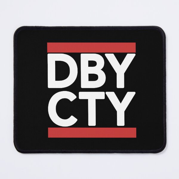 Item preview, RUN DBY CTY designed and sold by Confusion101.