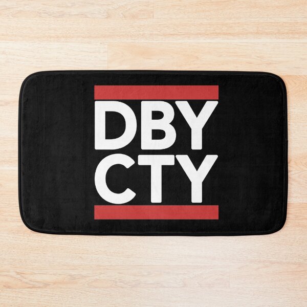 Item preview, RUN DBY CTY designed and sold by Confusion101.