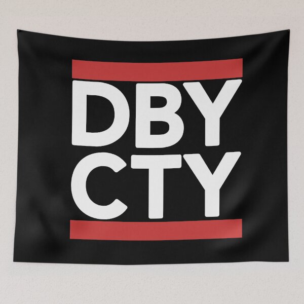 Item preview, RUN DBY CTY designed and sold by Confusion101.