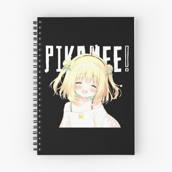 Item preview, Amano Pikamee designed and sold by florenceboo.
