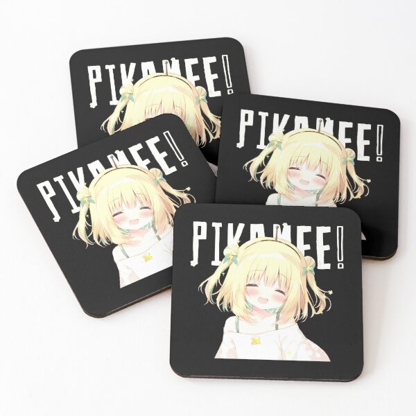 Item preview, Amano Pikamee designed and sold by florenceboo.