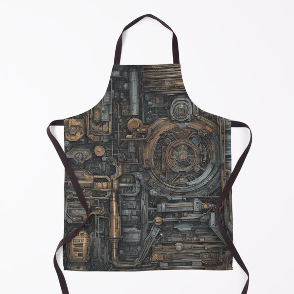 Item preview, Technic Pattern VI designed and sold by KriAtor-Designs.