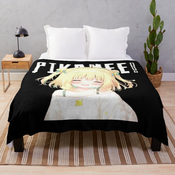 Item preview, Amano Pikamee designed and sold by florenceboo.