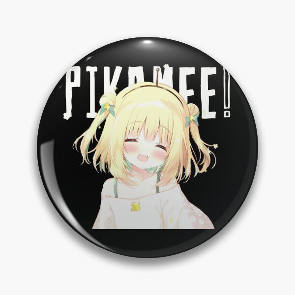Item preview, Amano Pikamee designed and sold by florenceboo.