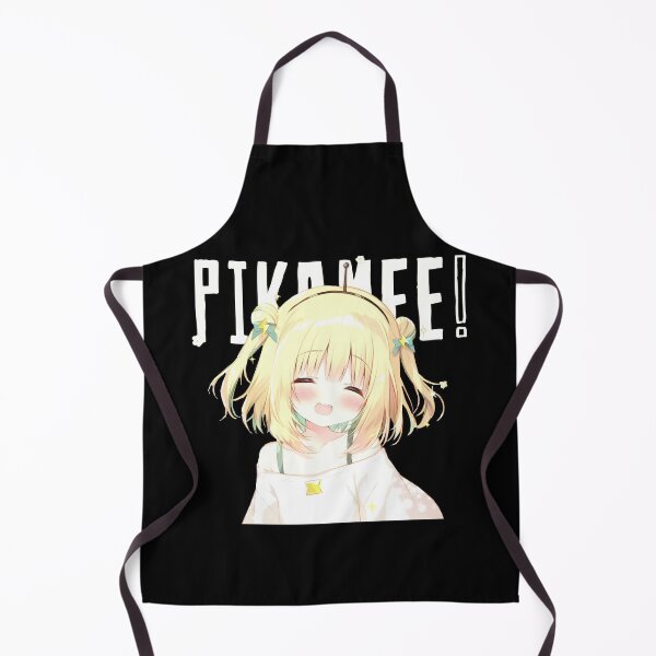 Item preview, Amano Pikamee designed and sold by florenceboo.
