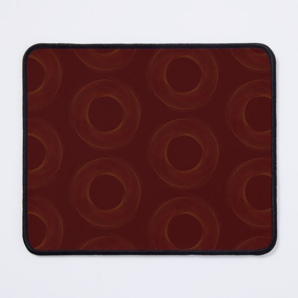 Item preview, Abstract Lines Round Design designed and sold by Parallax Grafica.