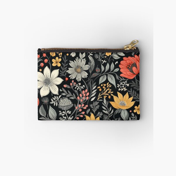 Item preview, Vintage Flowers - Floral Pattern designed and sold by Just-Flowers.